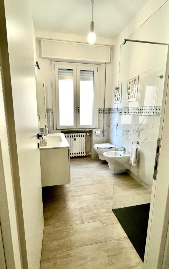 Marina Centro Harbor Apartment 리미니 외부 사진
