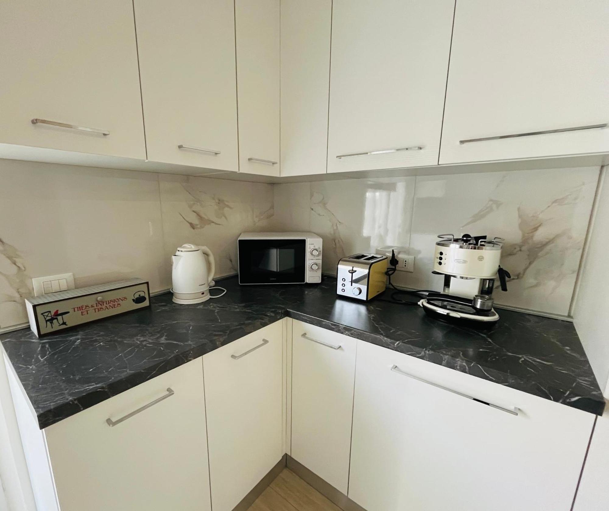 Marina Centro Harbor Apartment 리미니 외부 사진