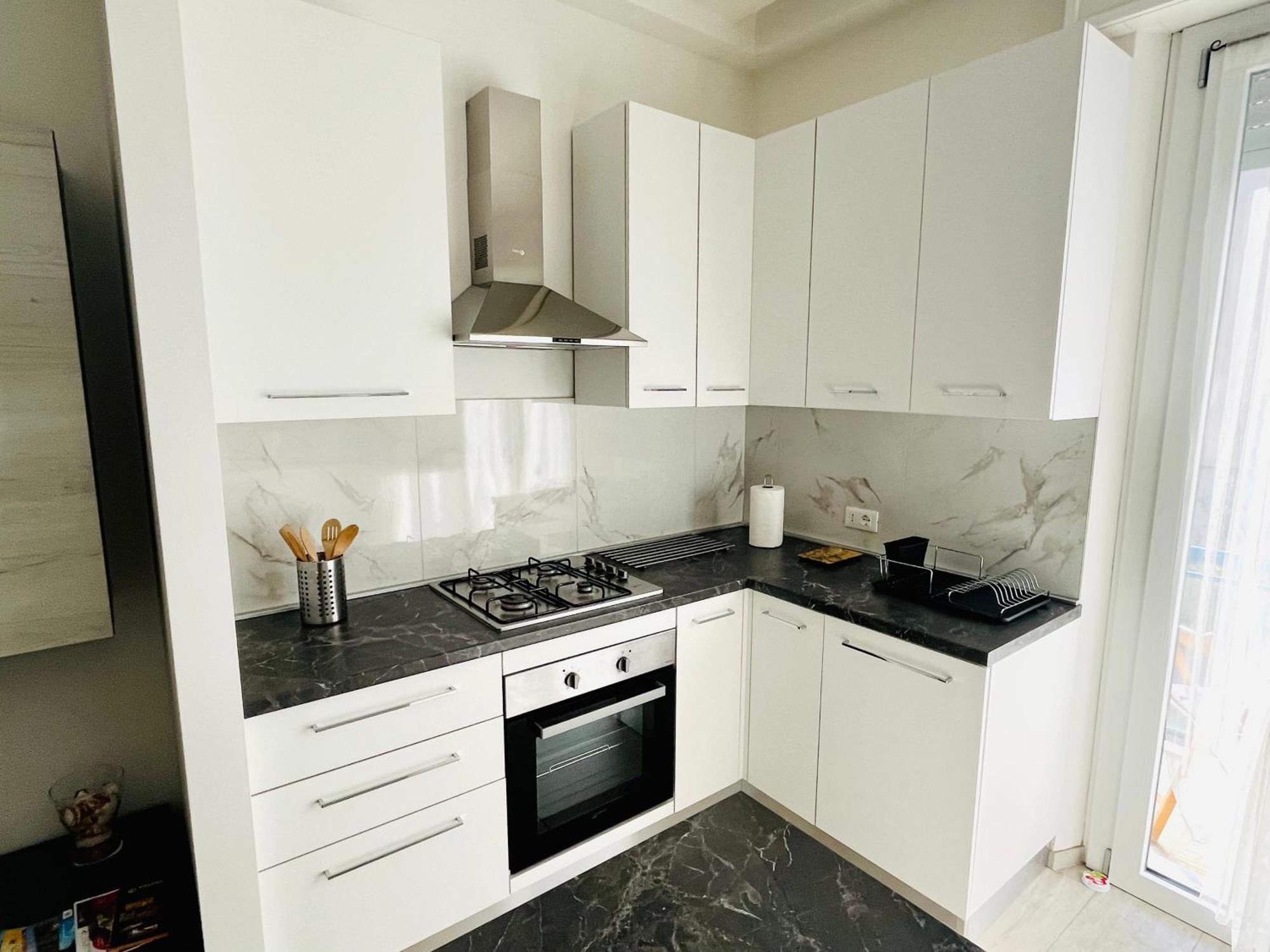 Marina Centro Harbor Apartment 리미니 외부 사진