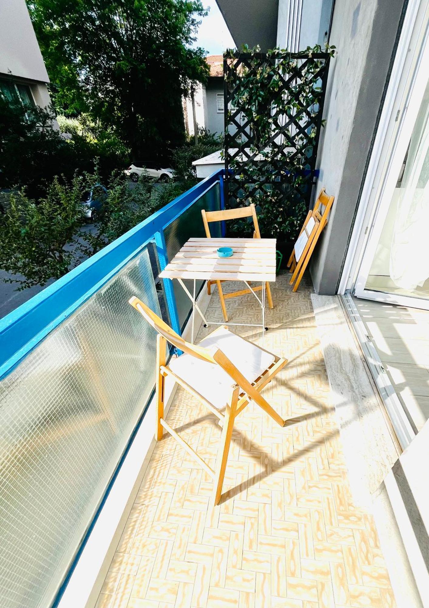 Marina Centro Harbor Apartment 리미니 외부 사진